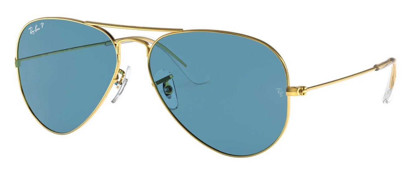 RAYBAN 3025 9196S2 58