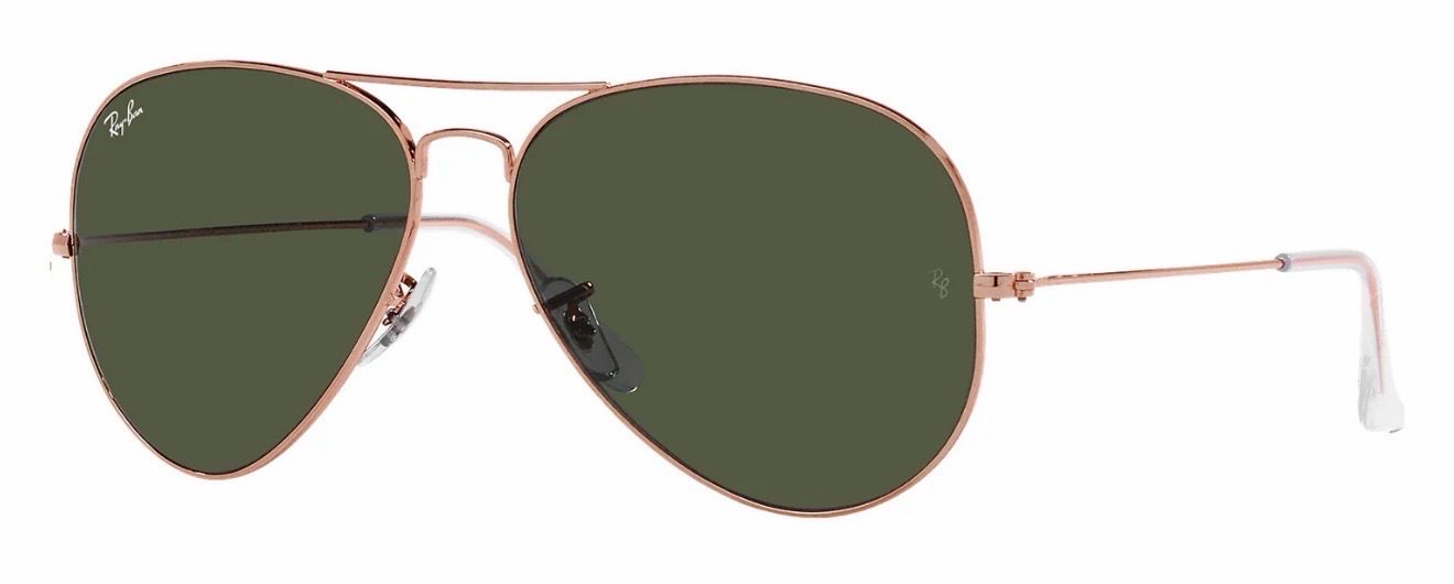 RAYBAN 3025 920231 58