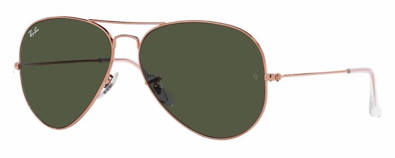 RAYBAN 3025 920231 58