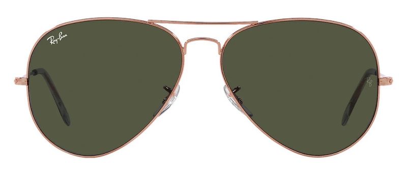 RAYBAN 3025 920231 58