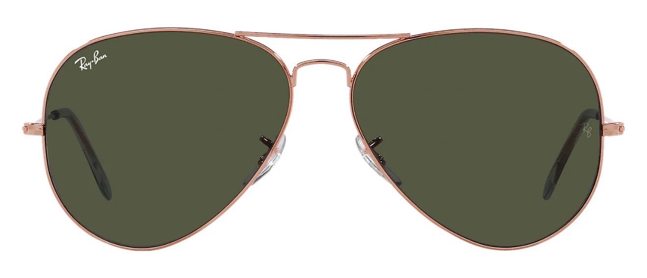 RAYBAN 3025 920231 58