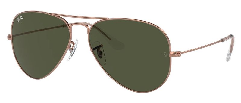 RAYBAN 3025 920231 58