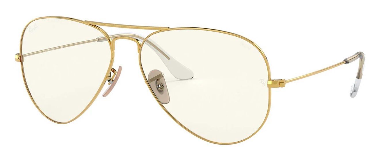 RAYBAN 3025/001 5F 62