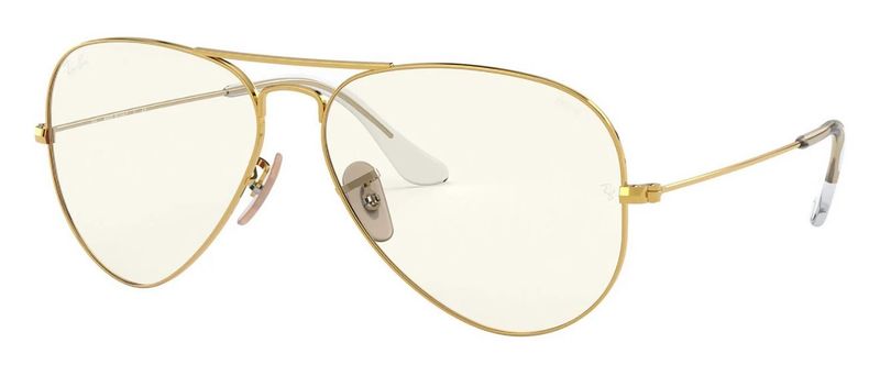 RAYBAN 3025/001 5F 62