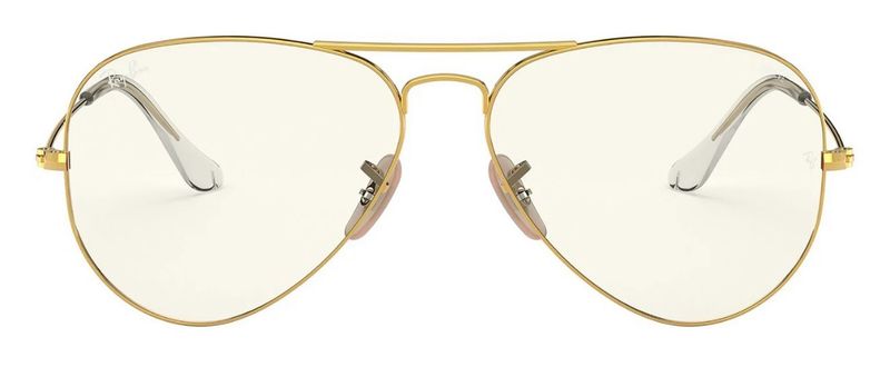 RAYBAN 3025/001 5F 62