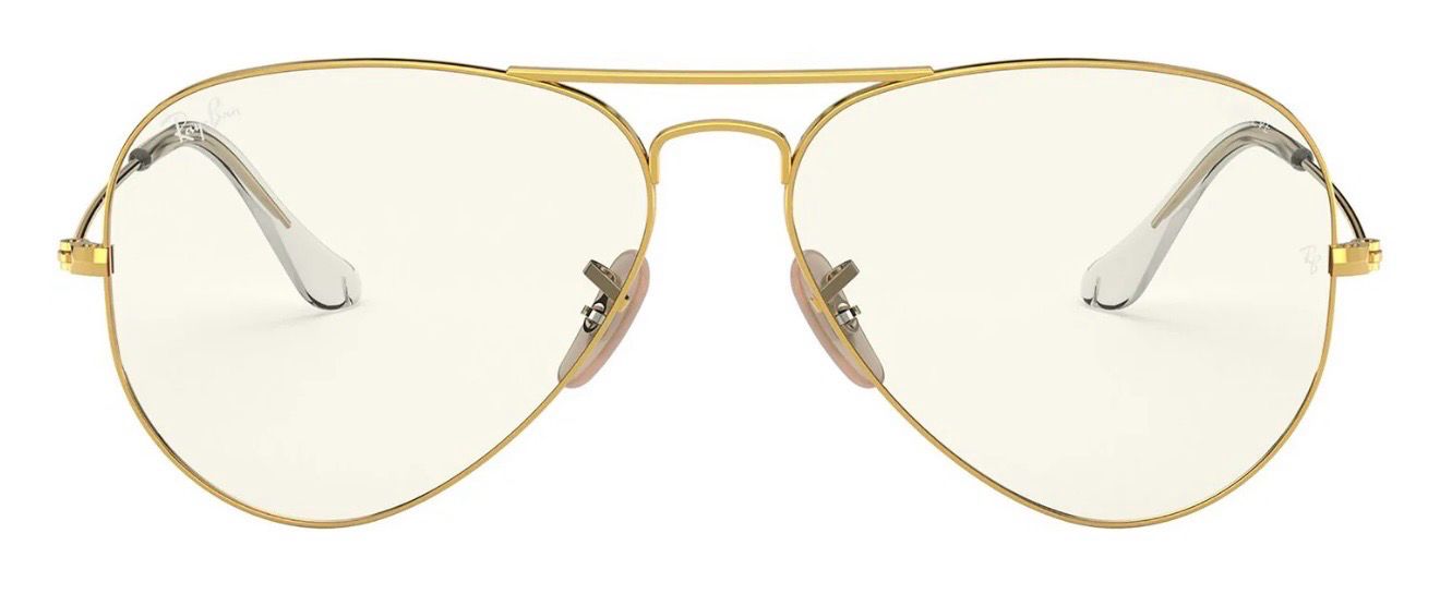 RAYBAN 3025/001 5F 62