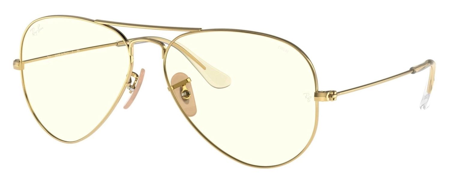 RAYBAN 3025/001 5F 62