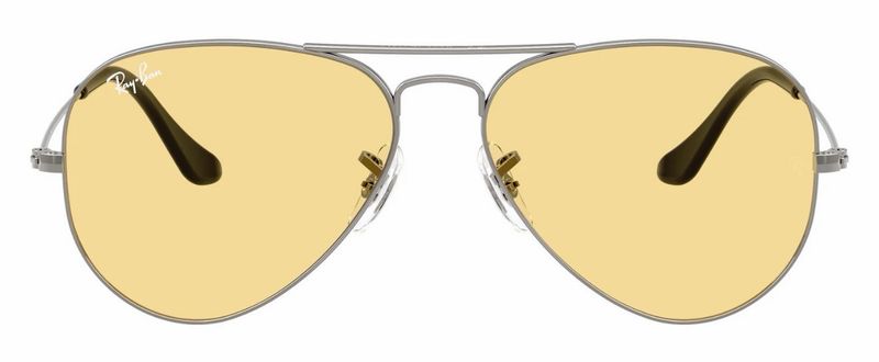 RAYBAN 3025 004/R6 58