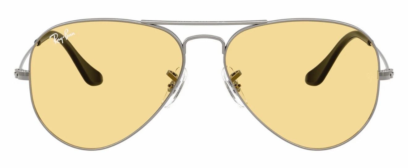 RAYBAN 3025 004/R6 58