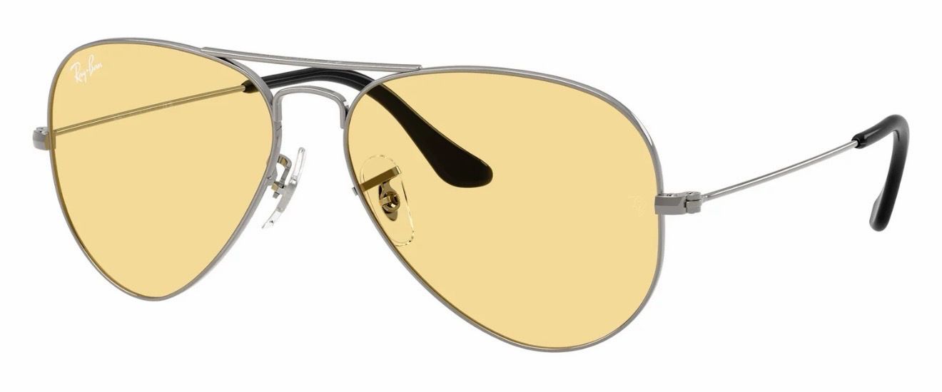 RAYBAN 3025 004/R6 58