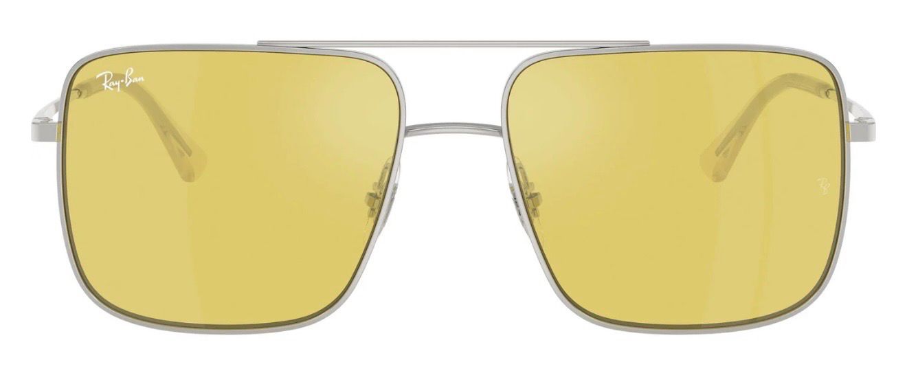 RAYBAN 3758 003/6D 54