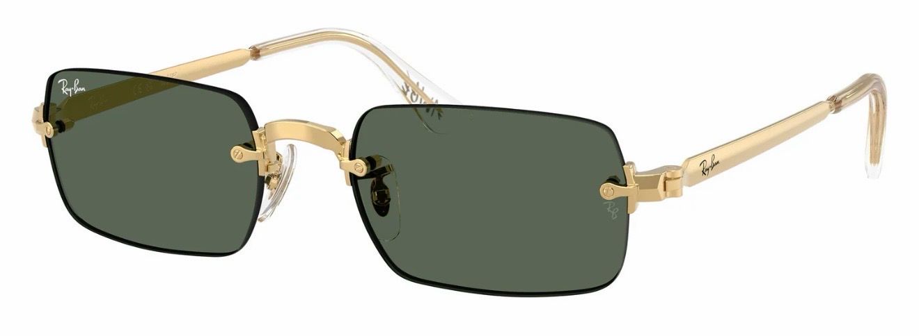 RAYBAN 3928 001/71
