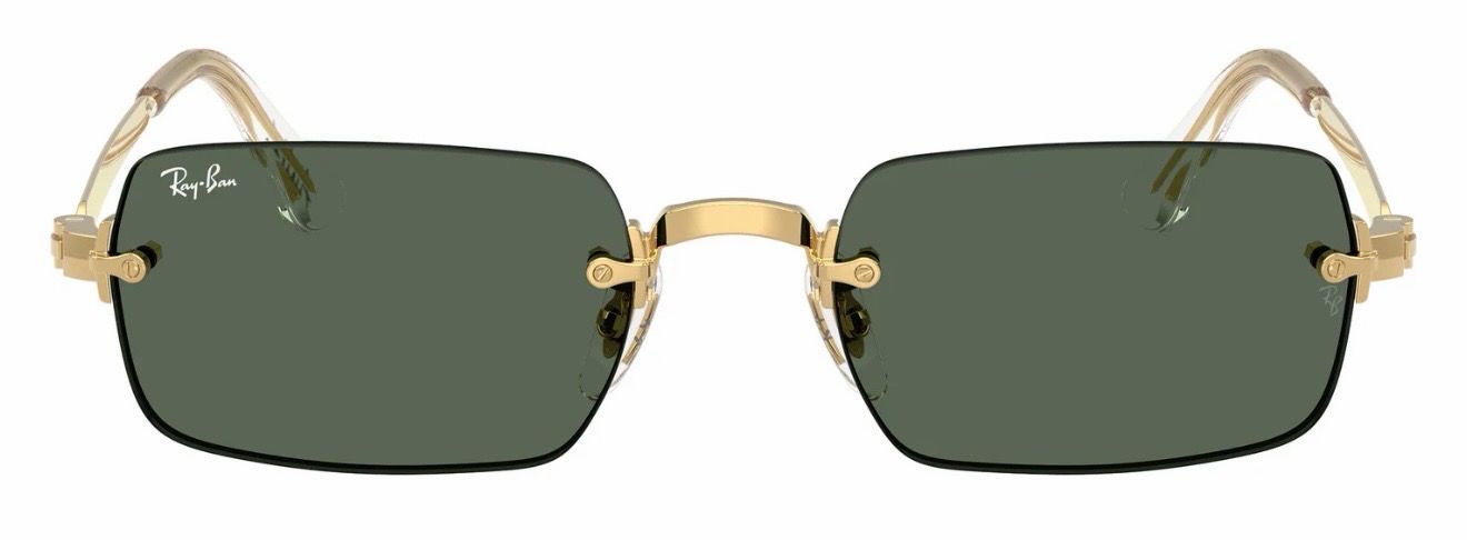 RAYBAN 3928 001/71