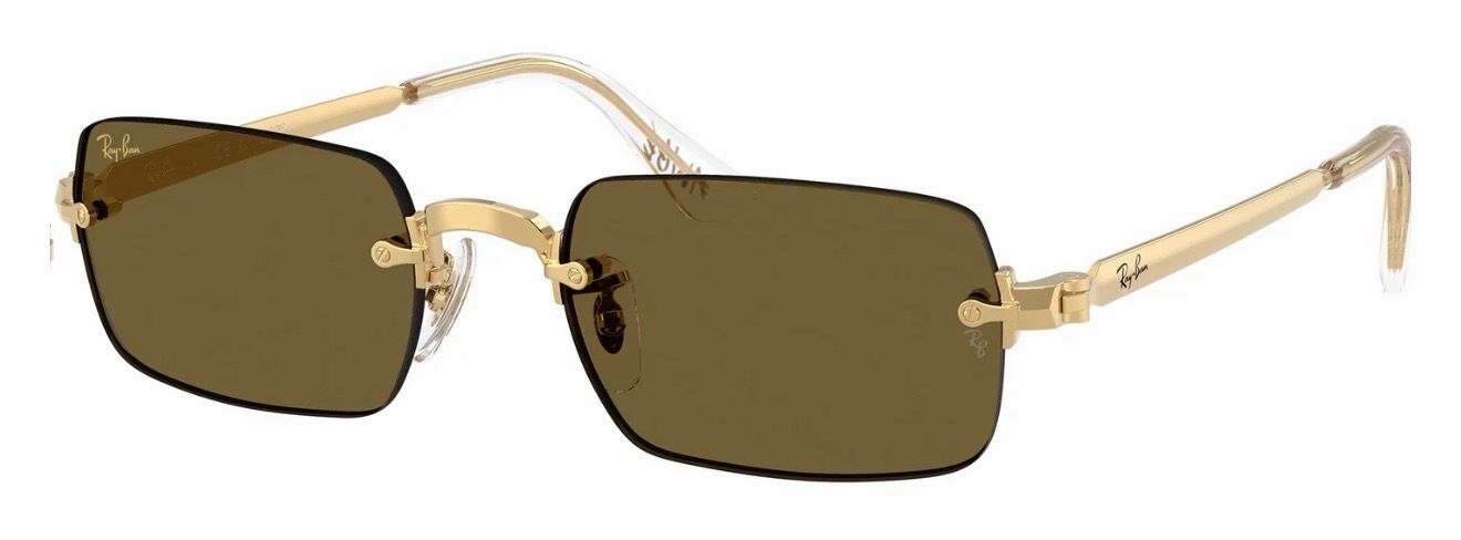 RAYBAN 3928 001/73