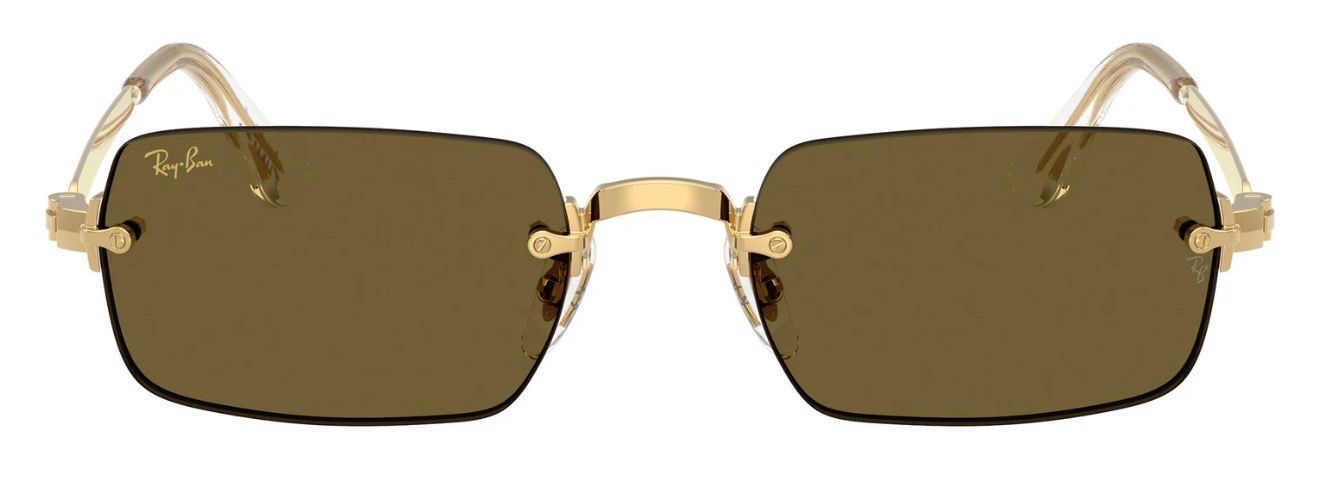 RAYBAN 3928 001/73