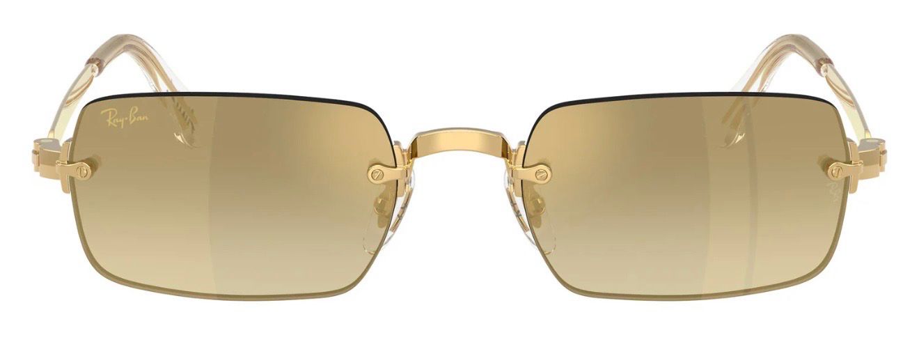 RAYBAN 3928 001/7I