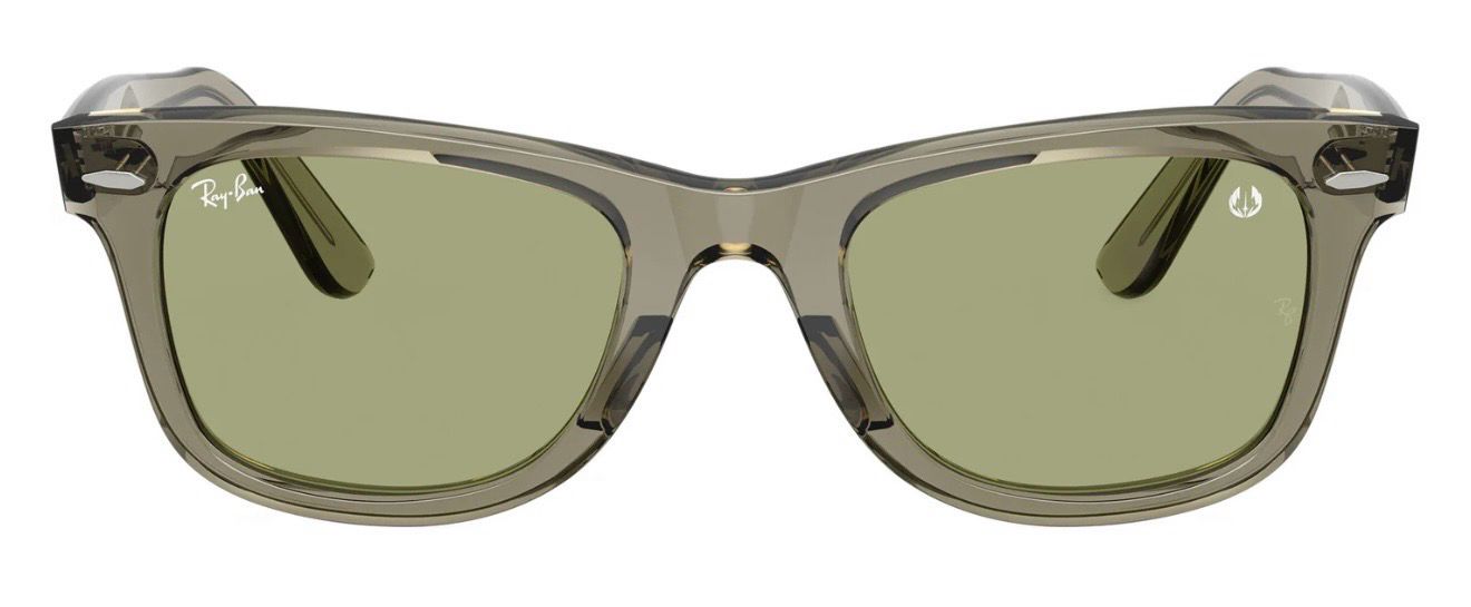 RAYBAN 2140 68694E 50