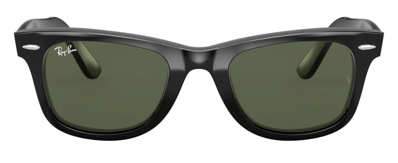 RAYBAN 2140 901 54