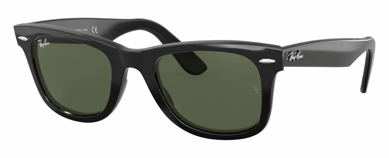 RAYBAN 2140 901 54