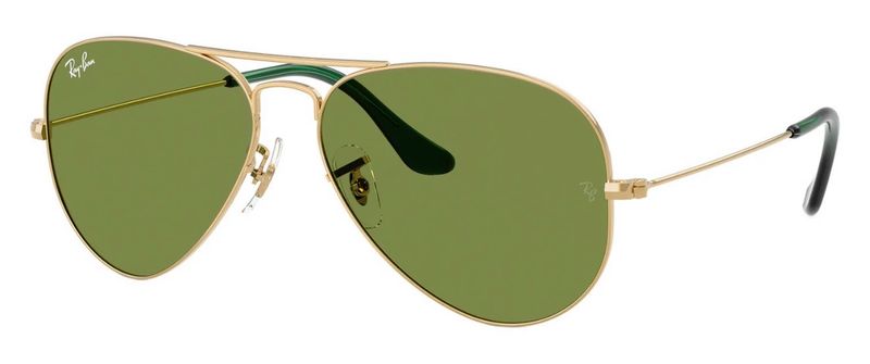 RAYBAN 3025 001/4E 62