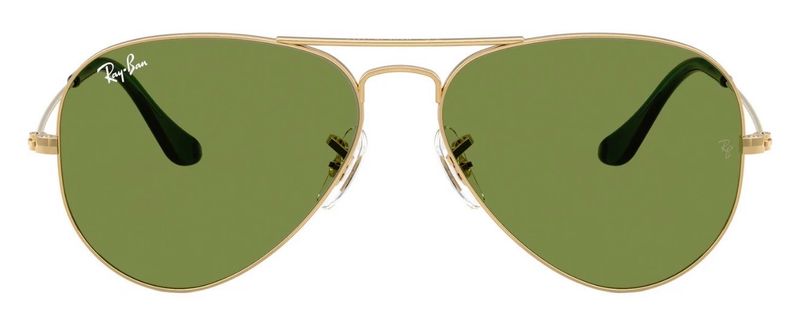 RAYBAN 3025 001/4E 62