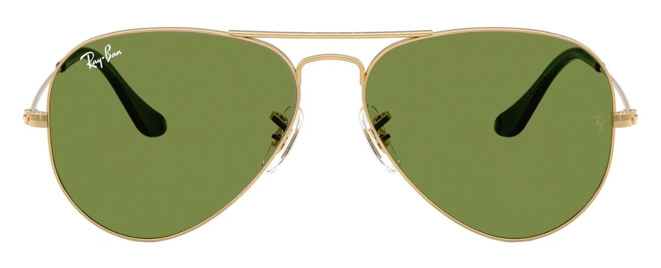 RAYBAN 3025 001/4E 62