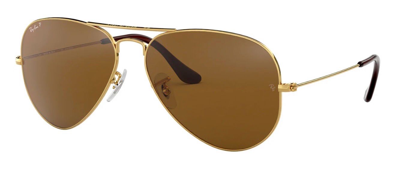 RAYBAN 3025 001/57 58