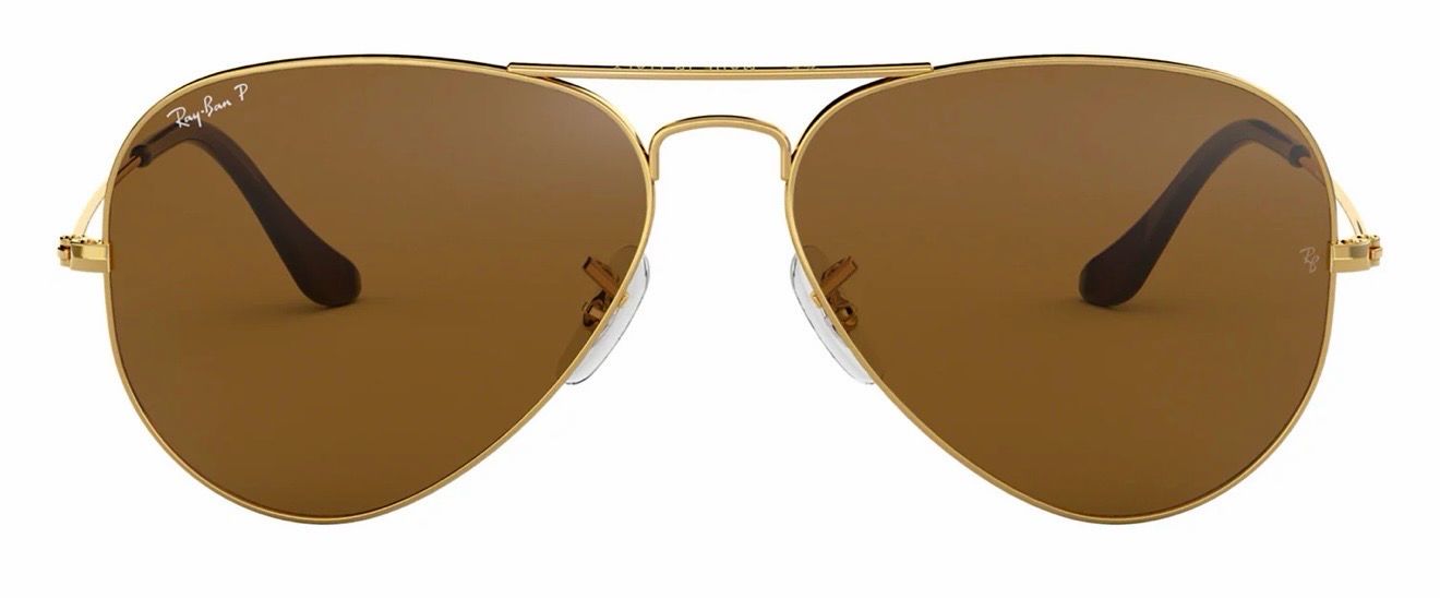 RAYBAN 3025 001/57 58