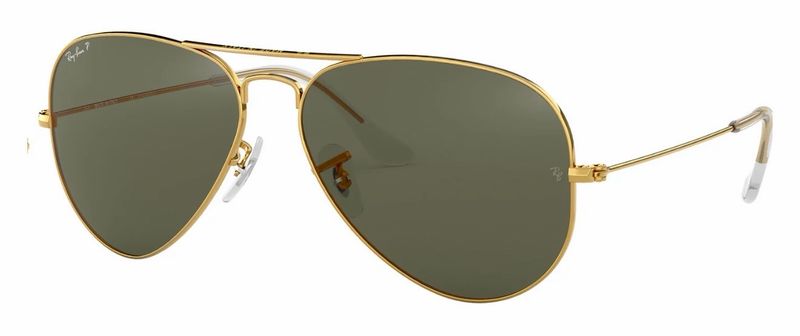 RAYBAN 3025 001/58 62