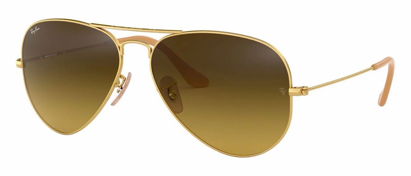 RAYBAN 3025 112/85 58