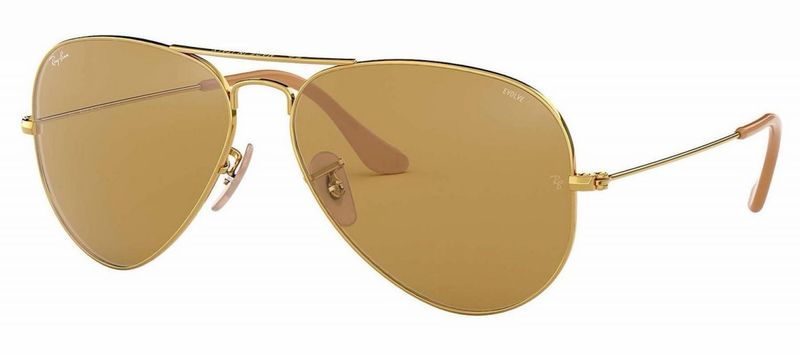 RAYBAN 3025 90644I 55