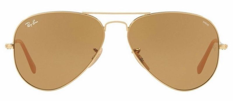 RAYBAN 3025 90644I 55