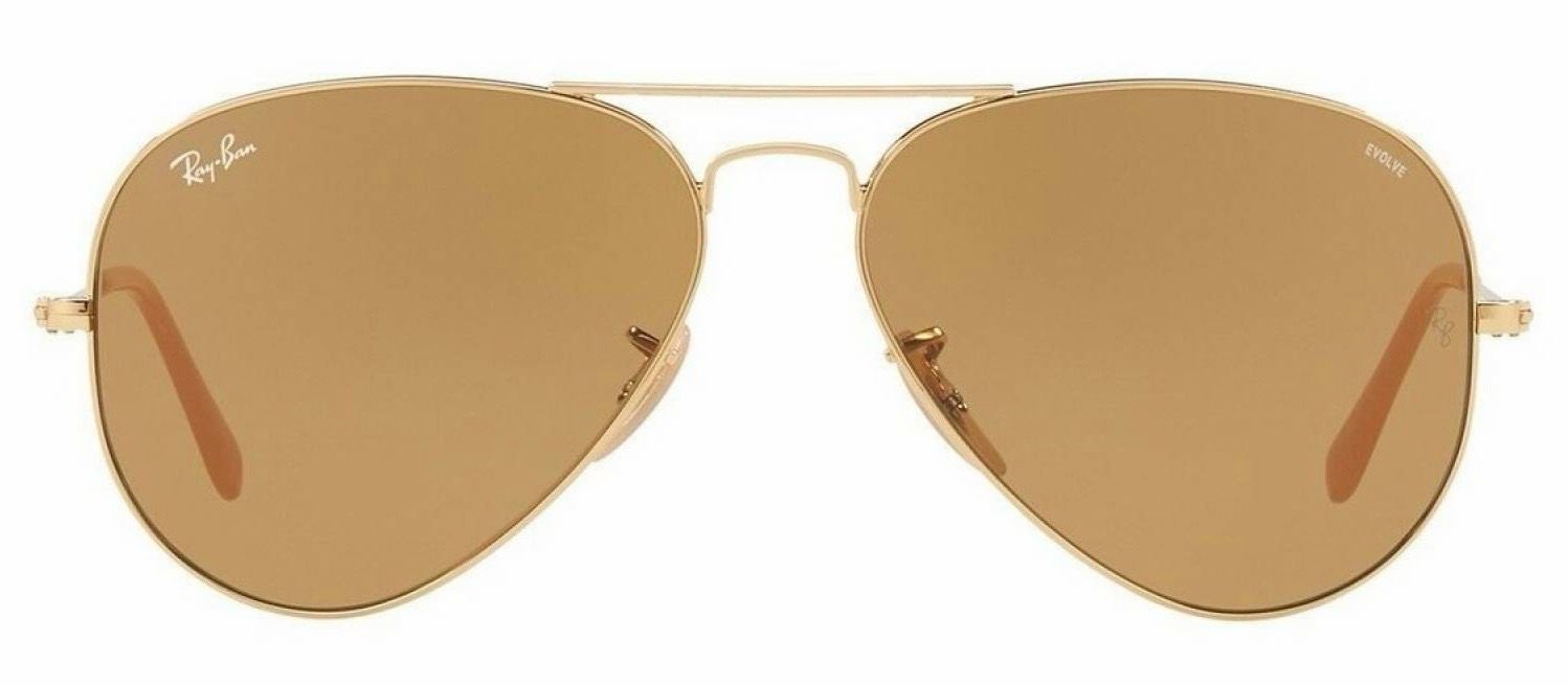 RAYBAN 3025 90644I 55