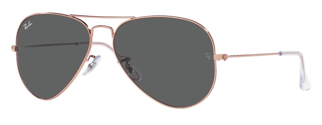 RAYBAN 3025 9202B1 62