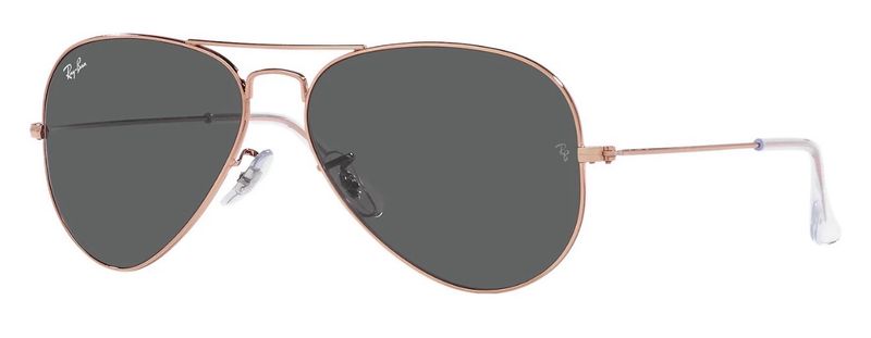 RAYBAN 3025 9202B1 62