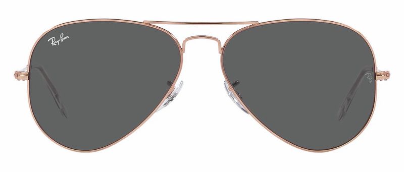 RAYBAN 3025 9202B1 62