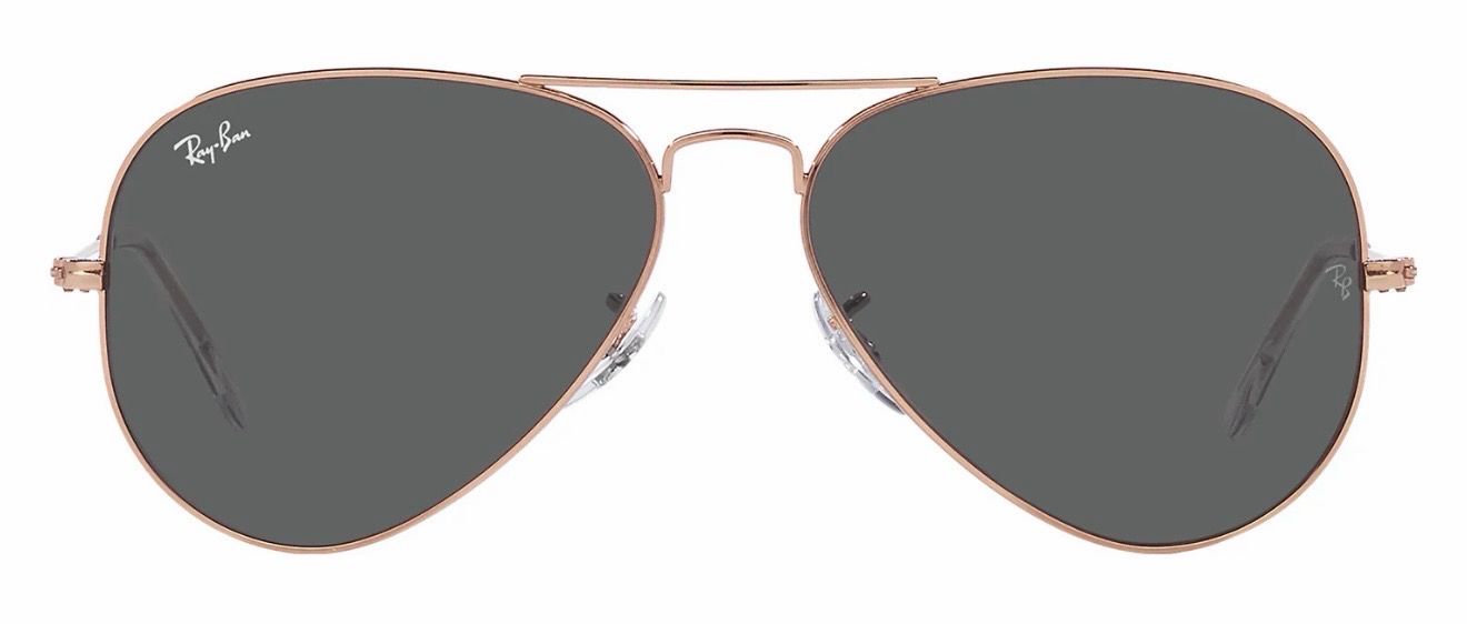 RAYBAN 3025 9202B1 62