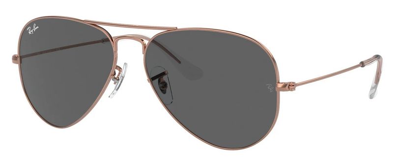RAYBAN 3025 9202B1 62