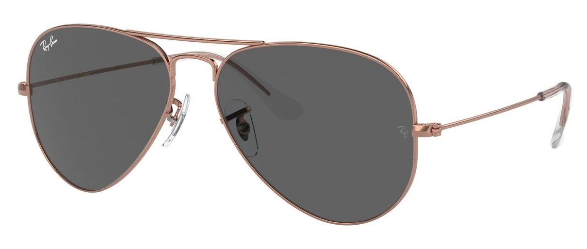 RAYBAN 3025 9202B1 62