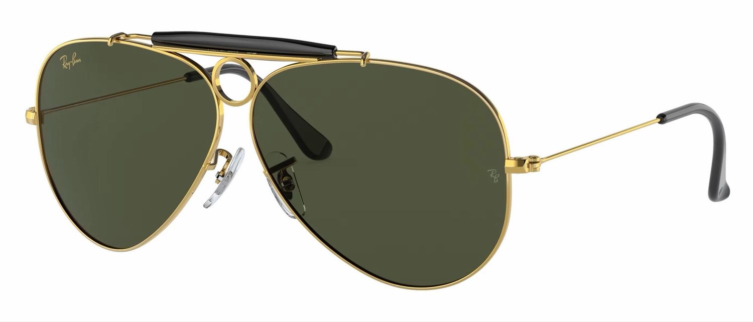 RAYBAN 3138 923931 58