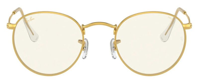 RAYBAN 3447 9196BL 50
