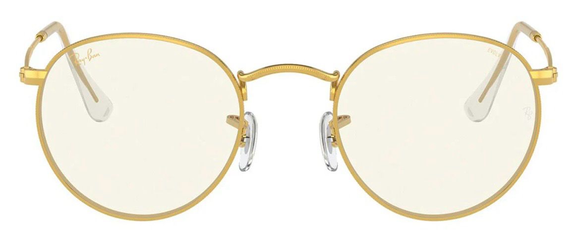 RAYBAN 3447 9196BL 50