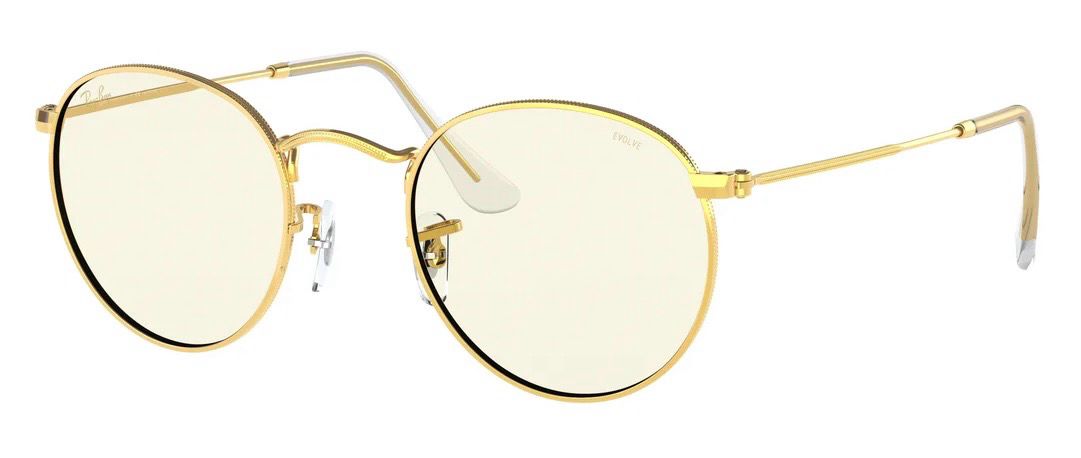 RAYBAN 3447 9196BL 50