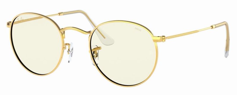 RAYBAN 3447 9196BL 53