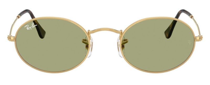 RAYBAN 3547 001/4E 51