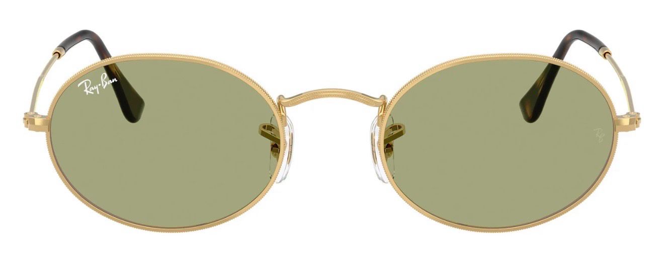 RAYBAN 3547 001/4E 51