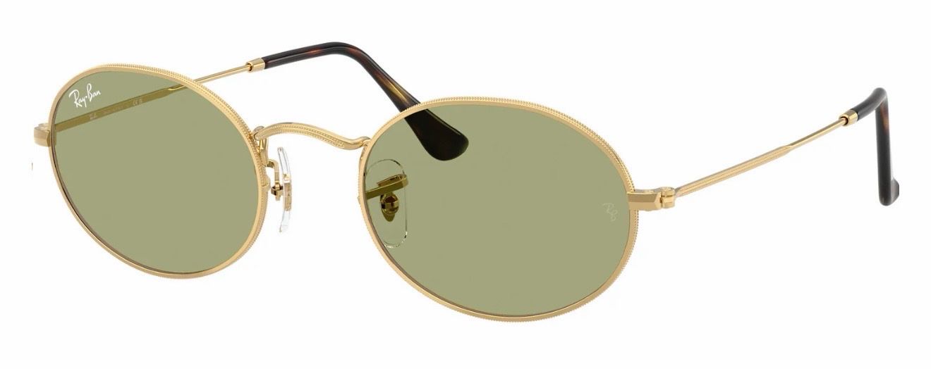 RAYBAN 3547 001/4E 51