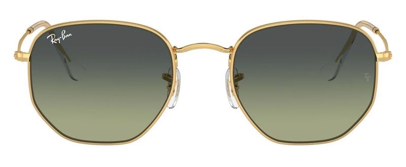 RAYBAN 3548 001/BH 51