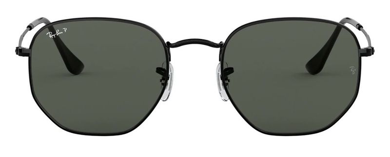 RAYBAN 3548N 002/58 54