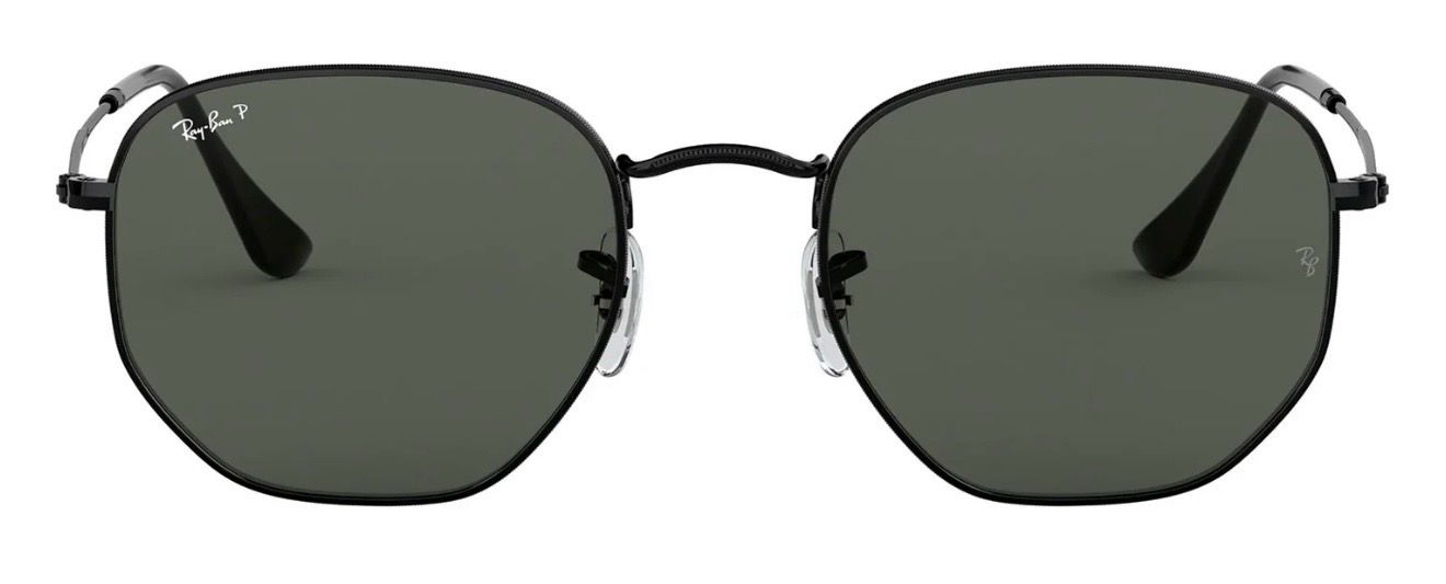 RAYBAN 3548N 002/58 54